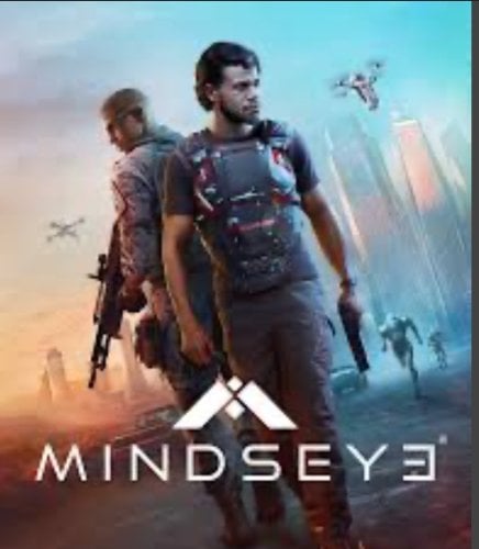 Περισσότερες πληροφορίες για "MINDSEYE PS5 πωλείται"