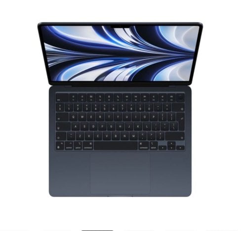 Περισσότερες πληροφορίες για "Mac book air ολοκαίνουριο"