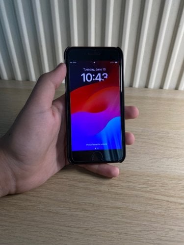 Περισσότερες πληροφορίες για "iPhone SE (2020)"