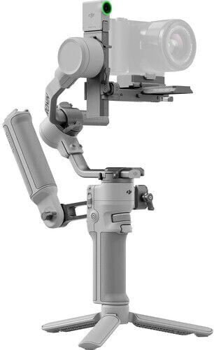 Περισσότερες πληροφορίες για "DJI RS 4 Mini Combo"