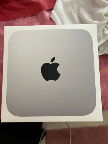 Περισσότερες πληροφορίες για "Apple , Mac mini, M2/16GB/512GB"