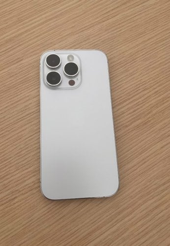 Περισσότερες πληροφορίες για "Apple iPhone 14 Pro 256GB 5G Silver Ασημί - Τιμή συζητήσιμη"