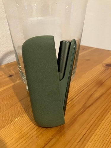 Περισσότερες πληροφορίες για "IQOS ILUMA"