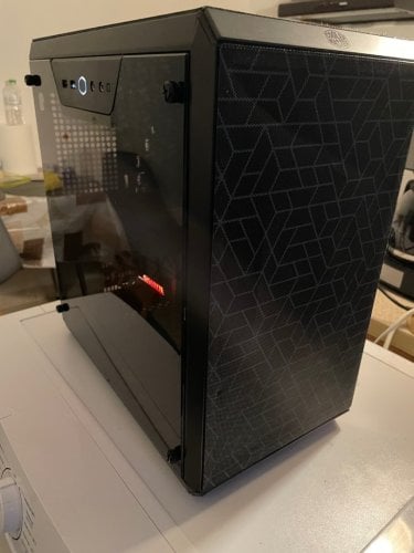 Περισσότερες πληροφορίες για "Gaming PC"