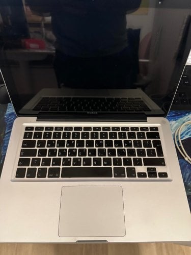 Macbook 5,1 Model A1278 macOS Monterey
