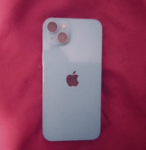 Περισσότερες πληροφορίες για "Apple iPhone 14 Plus (Μπλε/128 GB)"