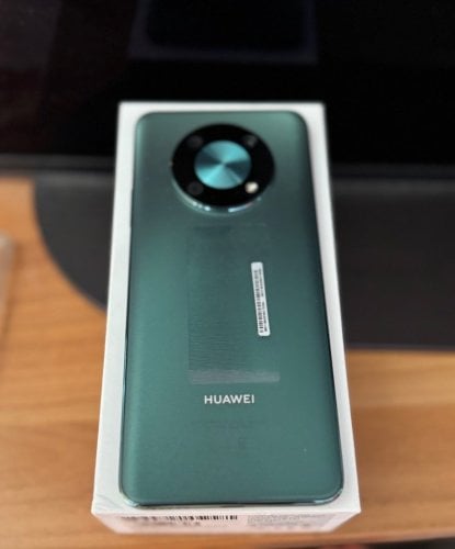 Περισσότερες πληροφορίες για "Huawei nova Y90 (Πράσινο/128 GB)"