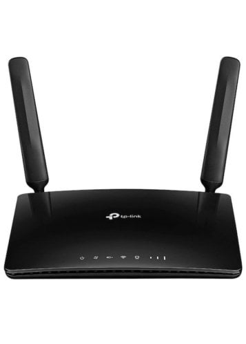 Περισσότερες πληροφορίες για "TP-LINK Archer MR600 v2 4g+"