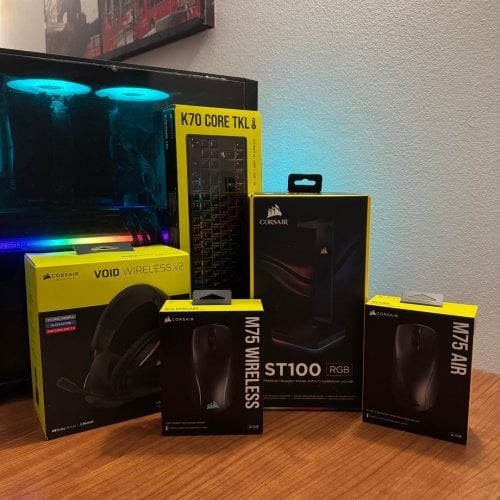Περισσότερες πληροφορίες για "CORSAIR ΣΦΡΑΓΙΣΜΕΝΑ ΠΕΡΙΦΕΡΕΙΑΚΑ"