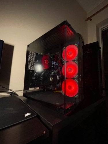 Περισσότερες πληροφορίες για "Gaming Pc Ryzen 5/Rtx 2080Ti"