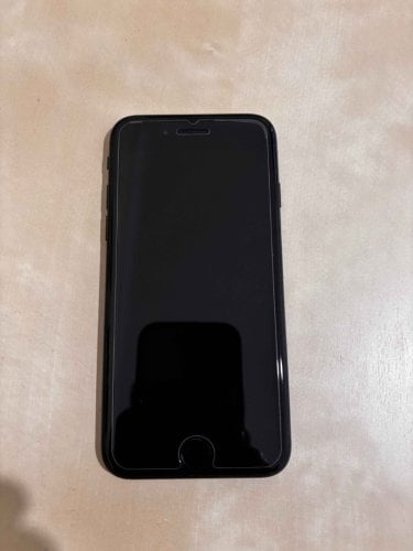 Περισσότερες πληροφορίες για "Apple iPhone SE (2020) (Μαύρο/128 GB)"