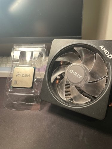 Περισσότερες πληροφορίες για "AMD Ryzen 7 2700X (Box)"