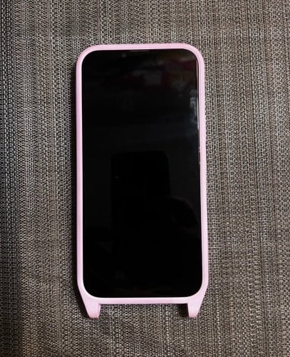 Περισσότερες πληροφορίες για "Apple iPhone 13 Pro Max (Γραφίτης/256 GB)"