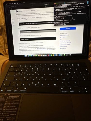 Περισσότερες πληροφορίες για "MacBook Pro 14” m4 pro 24/512 Τιμή συζητήσιμη"