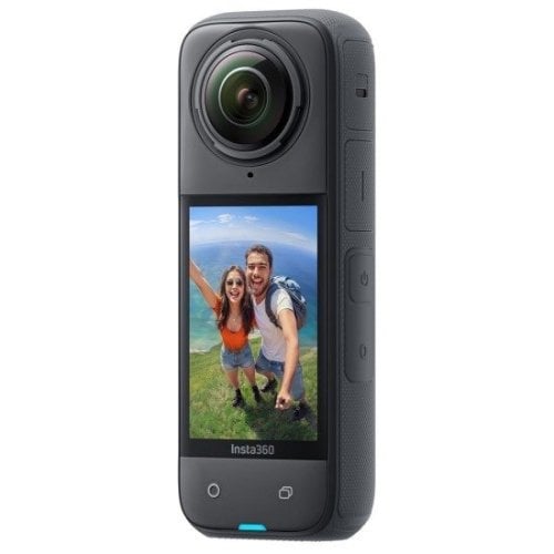 Περισσότερες πληροφορίες για "Καινουργια insta 360 x4 με αποδειξη απο πλαισιο"