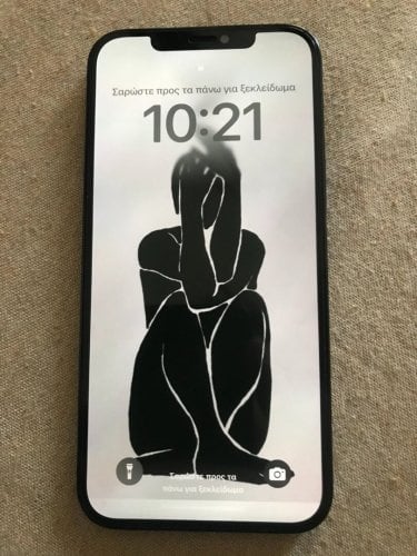 Περισσότερες πληροφορίες για "Apple iPhone 12 Pro Max (128 GB)"