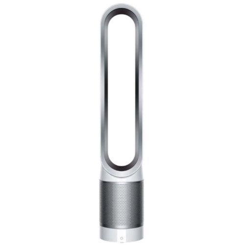 Περισσότερες πληροφορίες για "DYSON TP00 Aνεμιστήρας Δαπέδου & Καθαριστής Αέρα 56W με Τηλεχειριστήριο"
