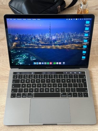 Περισσότερες πληροφορίες για "MACBOOK PRO ΑΡΙΣΤΟ"