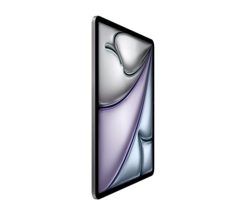 Περισσότερες πληροφορίες για "Apple iPad Air 2025 (5G/128 GB/M3/8 GB/iPadOS 18)"