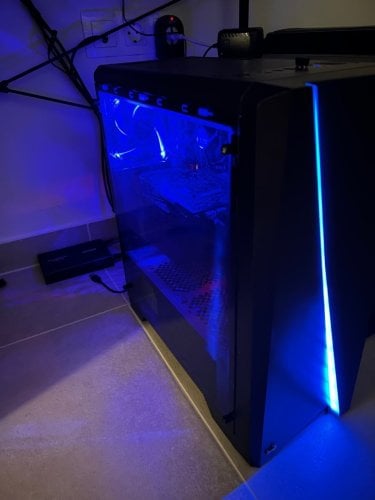 Περισσότερες πληροφορίες για "ΔΙΑΦΟΡΑ GAMING PC ΣΕ ΚΑΛΕΣ ΤΙΜΕΣ"
