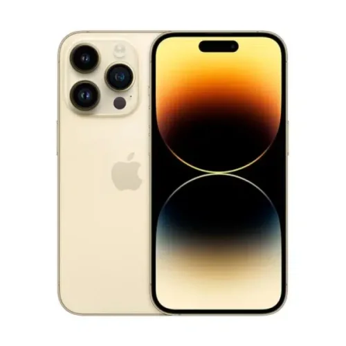Περισσότερες πληροφορίες για "Apple iPhone 14 Pro (Χρυσό/128 GB)"