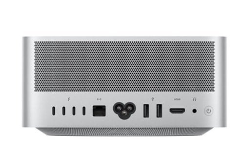Περισσότερες πληροφορίες για "Apple Mac Studio / M2 Max / 12-Core CPU / 38-Core GPU / 64GB RAM / 2TB SSD / BTO"