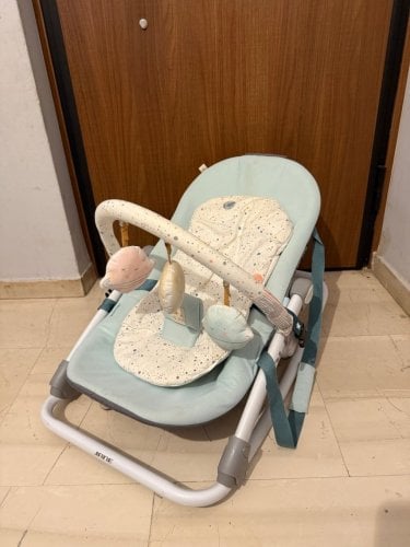 Περισσότερες πληροφορίες για "Πωλείται relax Jane"
