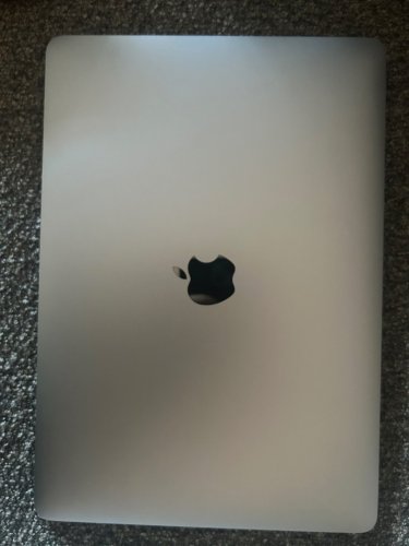 Περισσότερες πληροφορίες για "Πωλείται Macbook Air M1 8/256GB σε άριστη κατάσταση"