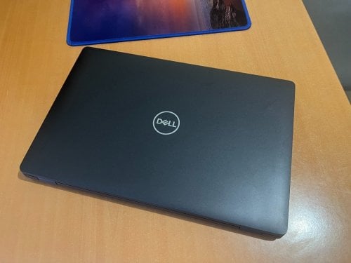 Περισσότερες πληροφορίες για "Dell Latitude 5500 i5-8365U 8gb Ram 256gb ssd"