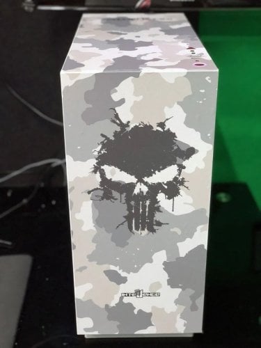 Περισσότερες πληροφορίες για "Pc gaming"