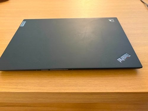 Περισσότερες πληροφορίες για "LENOVO Thinkpad T14S (Touchscreen) Gen1 (i7-1185G7/32GB RAM/512GB SSD)"