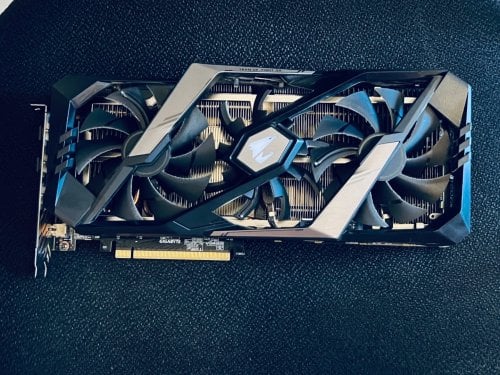 Περισσότερες πληροφορίες για "Phanteks - AORUS 2060 SUPER"