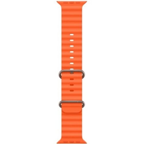 Περισσότερες πληροφορίες για "Apple Watch 2 orange band"
