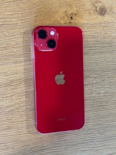 Περισσότερες πληροφορίες για "iPhone 13 Product Red 256GB"