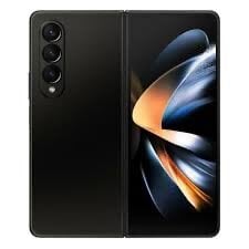 Περισσότερες πληροφορίες για "Samsung Galaxy Z Fold4 (Μαύρο/512 GB)"