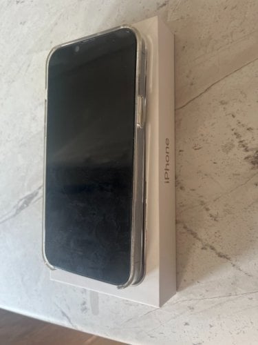 Περισσότερες πληροφορίες για "Apple iPhone 13 Pro Max (Μπλε/512 GB)"