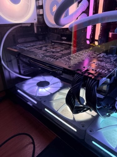 Περισσότερες πληροφορίες για "MSI GTX 1080 TI 11GB"