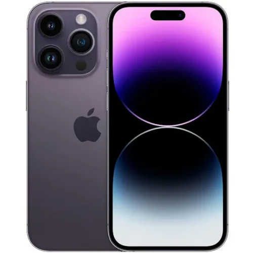 Περισσότερες πληροφορίες για "Apple iPhone 14 Pro Max (Μαύρο/128 GB)"