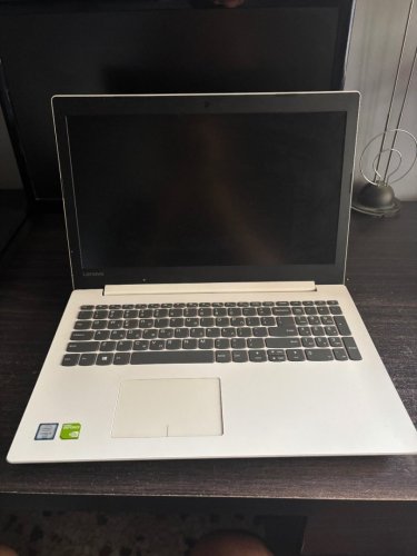 Περισσότερες πληροφορίες για "Laptop Lenovo Ideapad 320"
