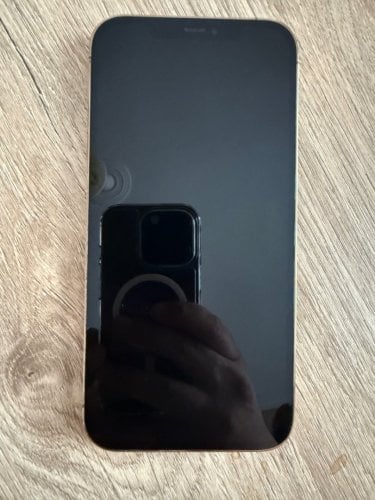 Περισσότερες πληροφορίες για "Apple iPhone 12 Pro Max (128 GB)"
