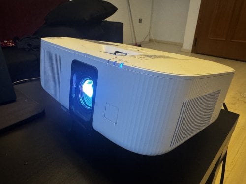 Περισσότερες πληροφορίες για "Epson EH-TW6150 4K Pro-UHD Προβολέας (projector)"