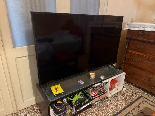 Περισσότερες πληροφορίες για "LG 55UQ75006LF"