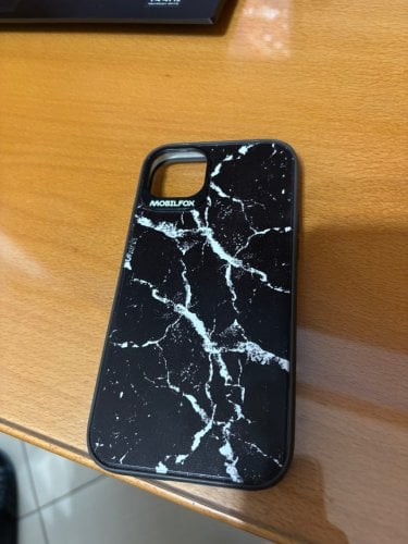 Περισσότερες πληροφορίες για "Mobilfox Case for iPhone 14 Plus"