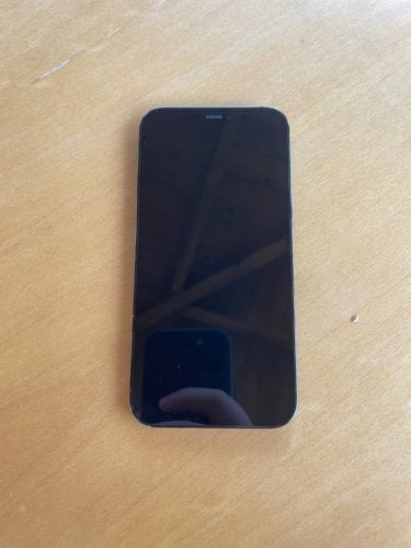 Περισσότερες πληροφορίες για "Apple iPhone 12 Pro (Γραφίτης/256 GB)"