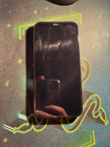 Περισσότερες πληροφορίες για "Ιphone 12 128gb Black + ΔΩΡΑ"