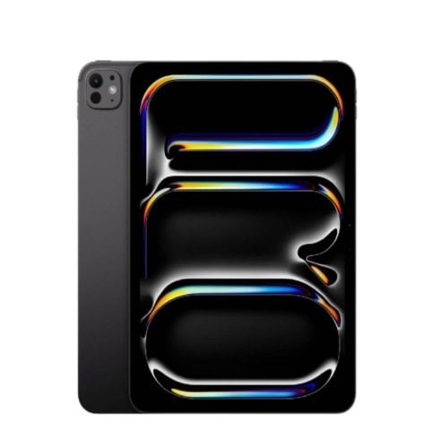 Περισσότερες πληροφορίες για "Apple iPad Pro 2024 (5G/256 GB/M4/8 GB/iPadOS  17) + Apple Pencil Pro"