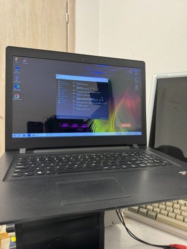 Lenovo IdeaPad 110-17ACL 17.3"