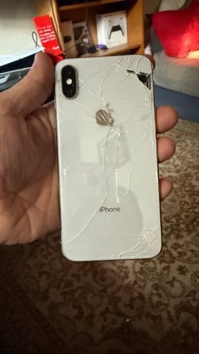 Περισσότερες πληροφορίες για "iphone x"