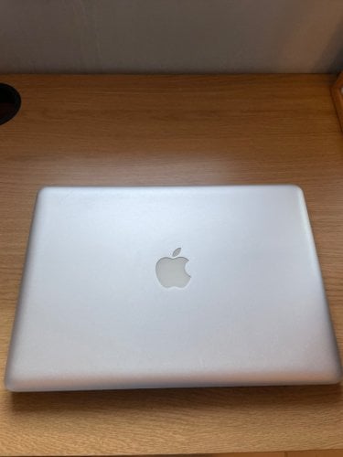 Περισσότερες πληροφορίες για "MacBook Pro"