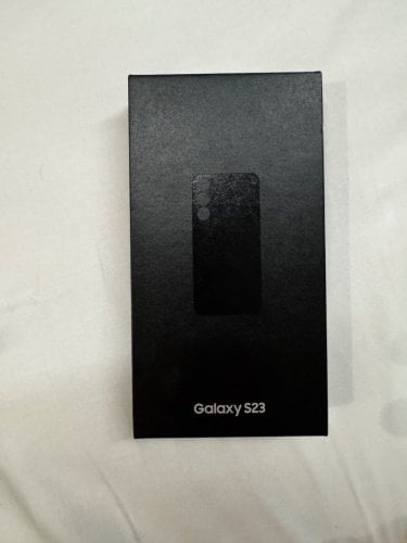 Περισσότερες πληροφορίες για "Samsung Galaxy S23 (Μαύρο/128 GB)"